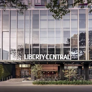 Liberty Central Saigon Citypoint Hotel