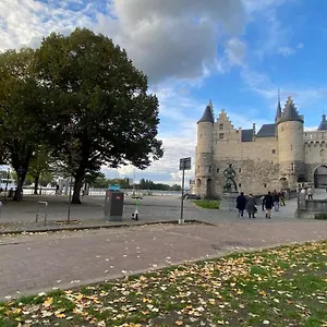  Apartamento Oneluxstay Centre Bélgica