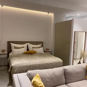 Apartment Lifestyle 