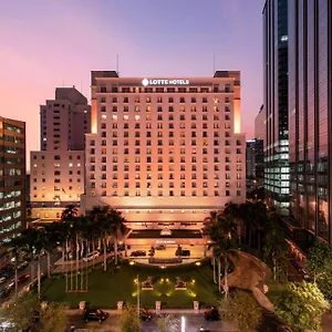 Lotte Saigon Hotel