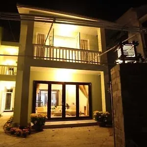  Habitación en casa particular Jolie Vietnam