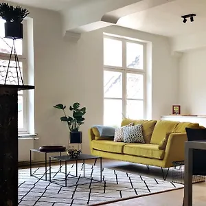  Apartamento Bed & Boon Bélgica