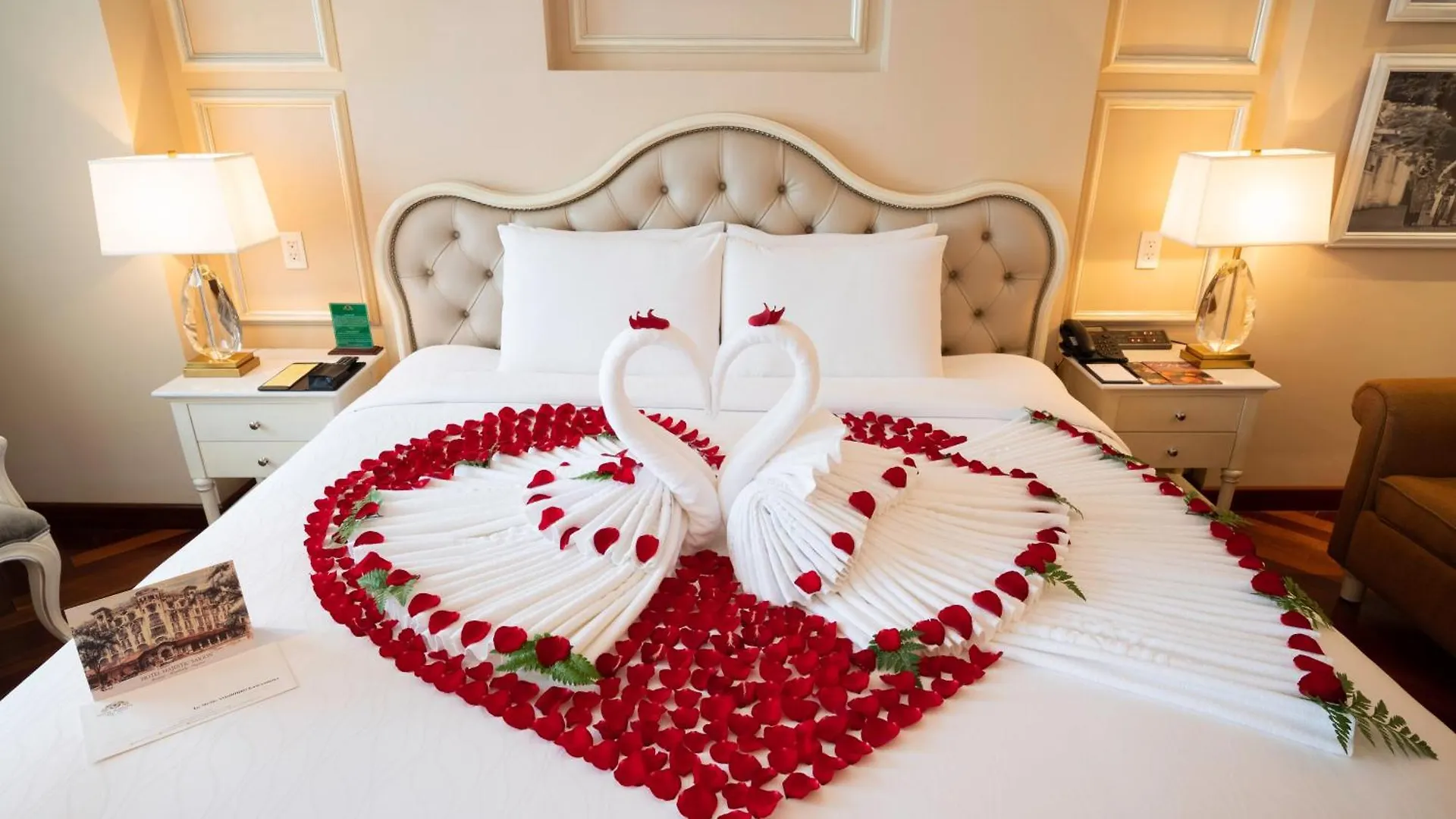 Hotel Majestic Saigon Ciudad Ho Chi Minh