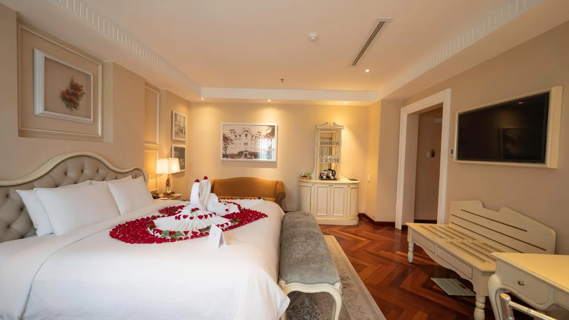 Hotel Majestic Saigon Ciudad Ho Chi Minh  Vietnam