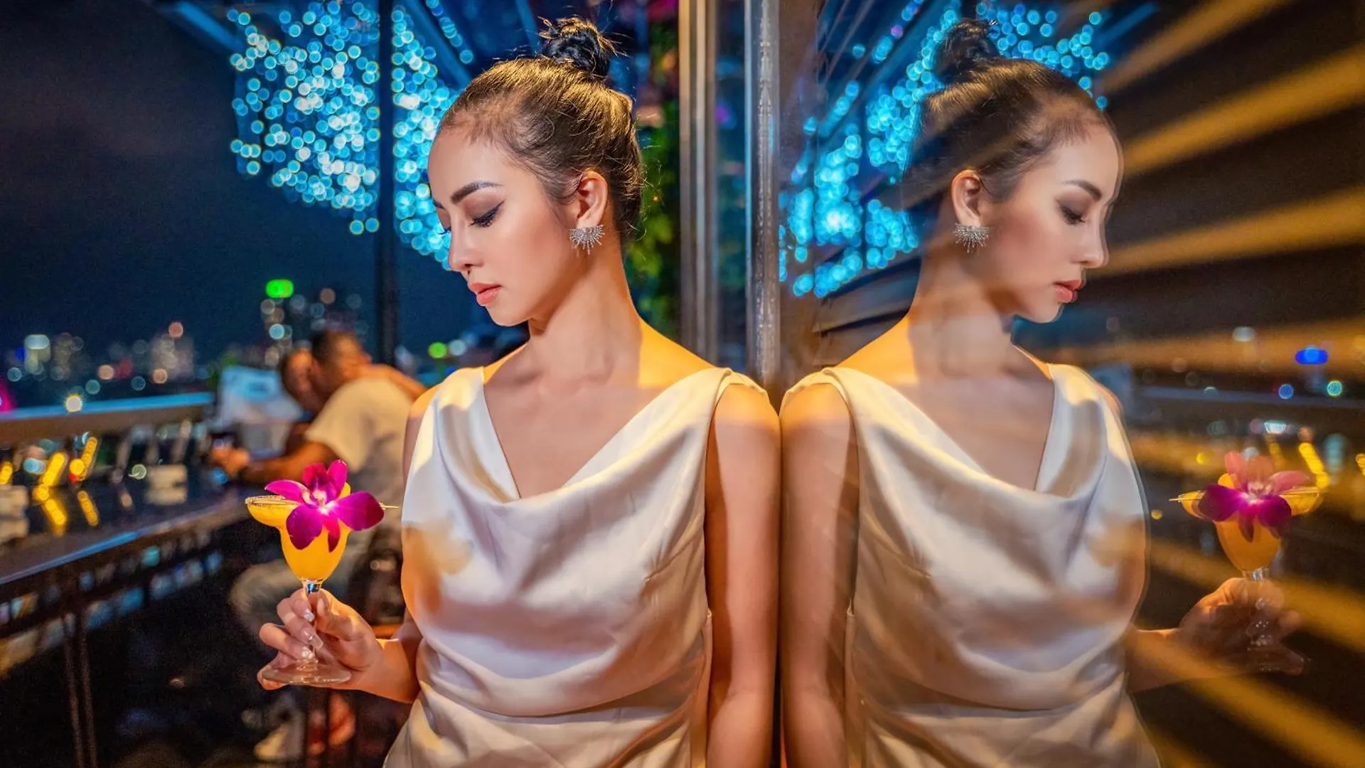Hotel Majestic Saigon Ciudad Ho Chi Minh