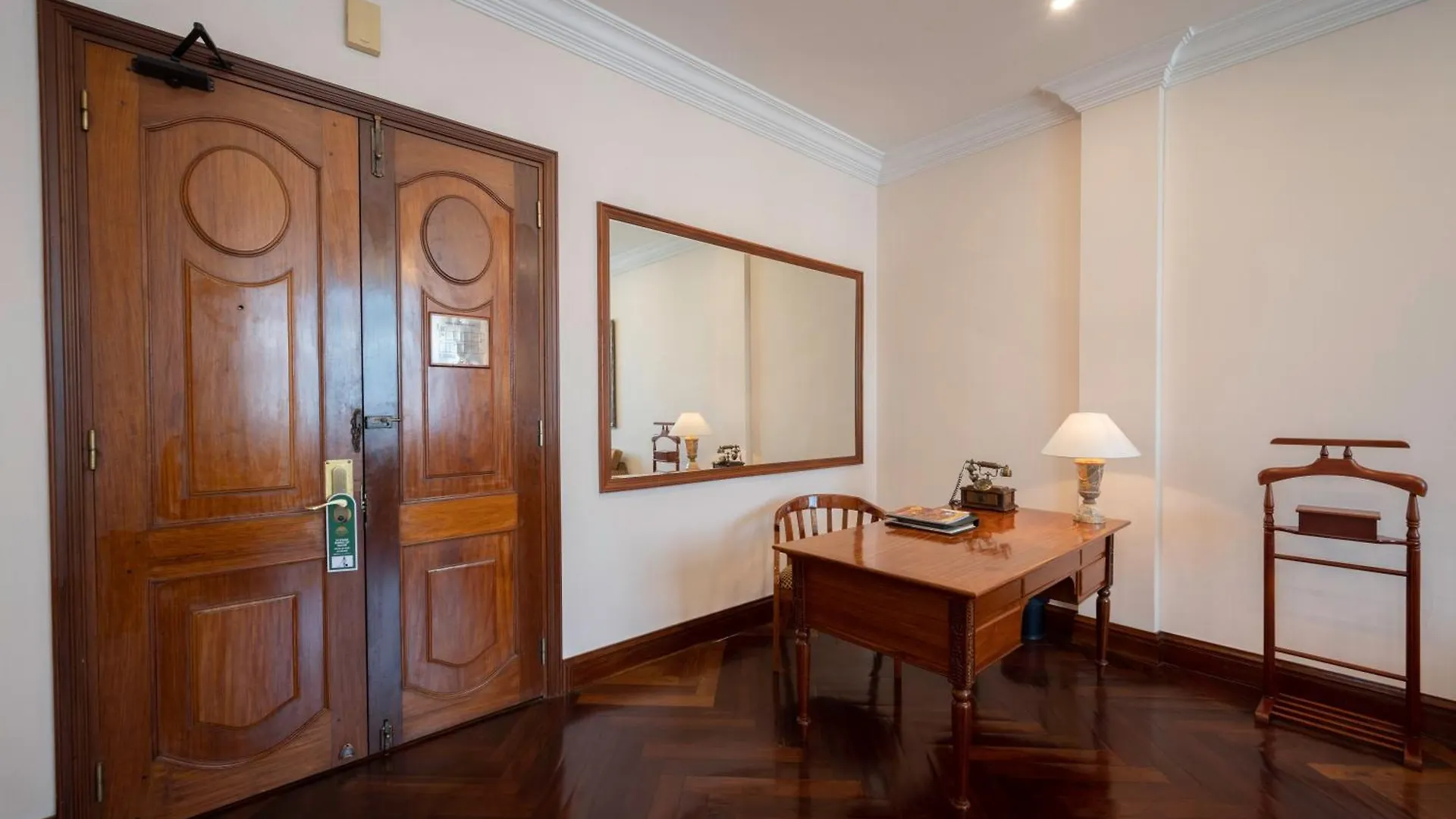 Hotel Majestic Saigon Ciudad Ho Chi Minh