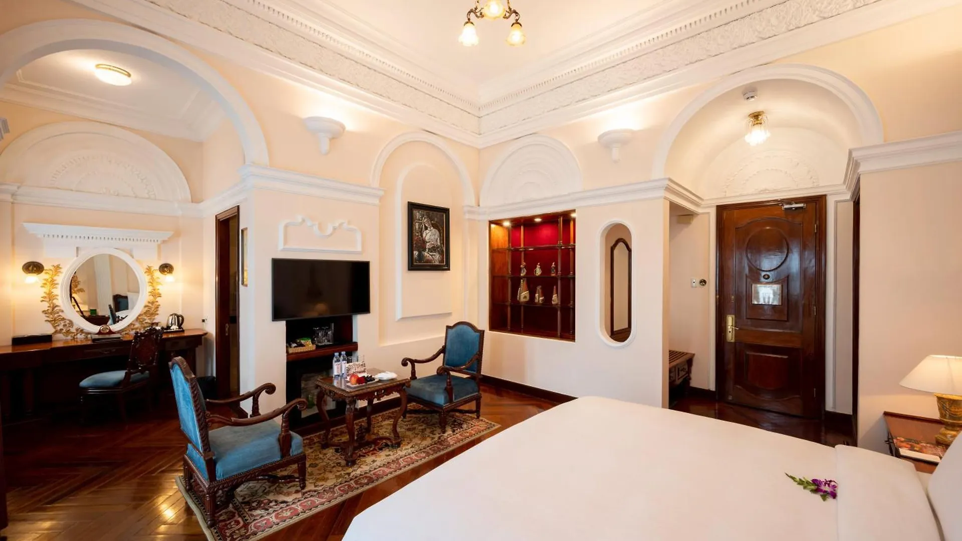 Hotel Majestic Saigon Ciudad Ho Chi Minh   Ciudad Ho Chi Minh (Saigón)