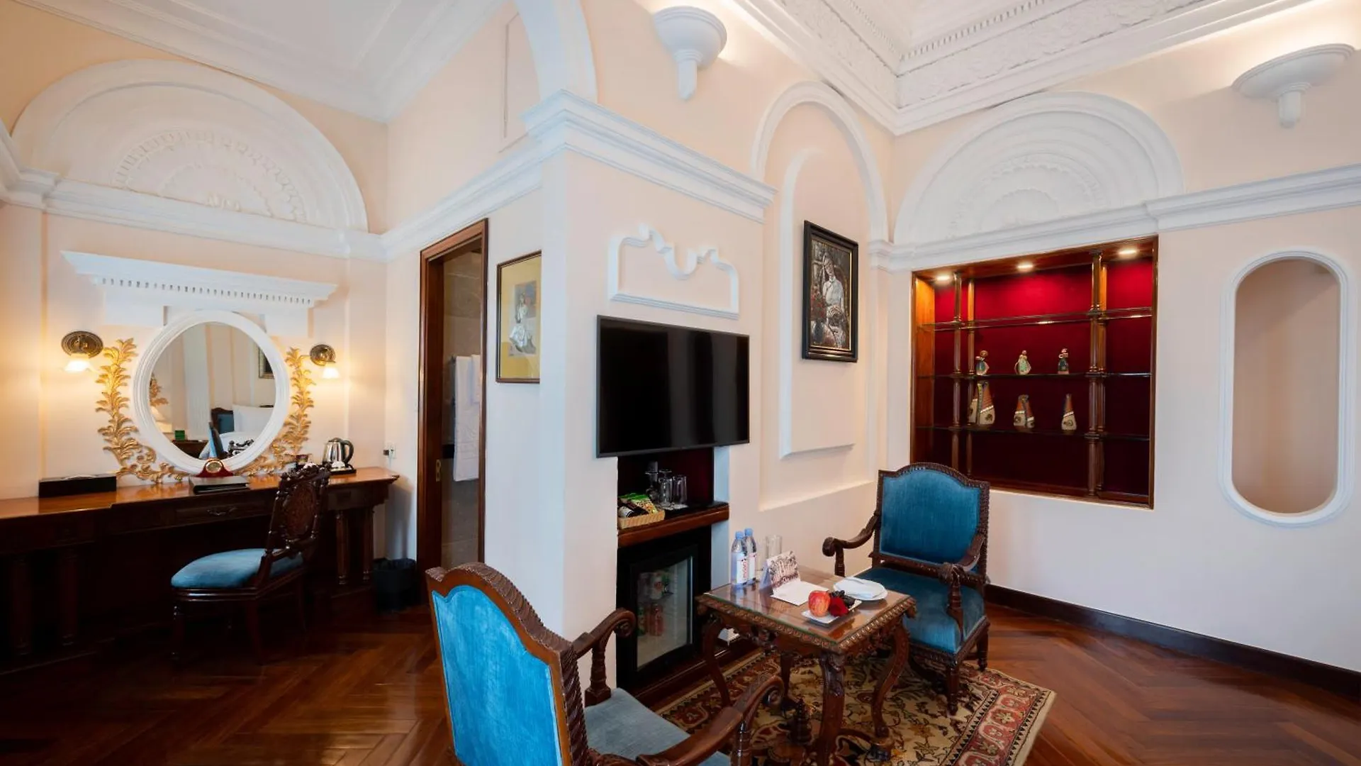 Hotel Majestic Saigon Ho Şi Min